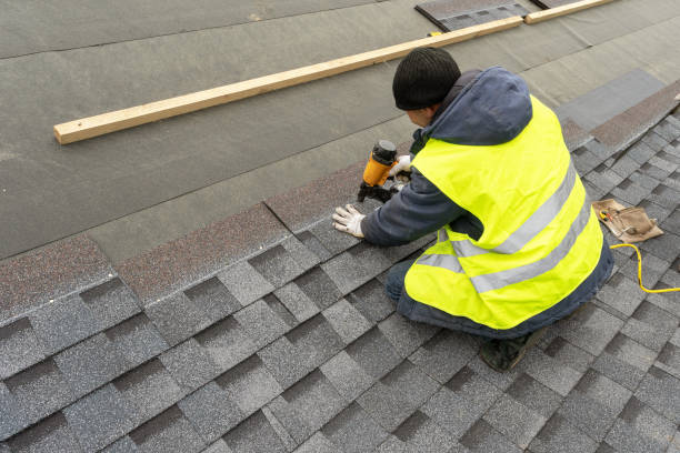 Gutter Installation and Roofing in Bloomingdale, TN