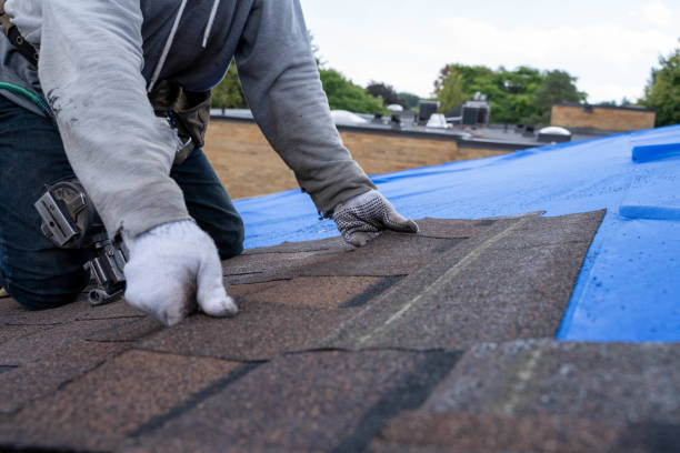 Quick and Trustworthy Emergency Roof Repair Services in Bloomingdale, TN